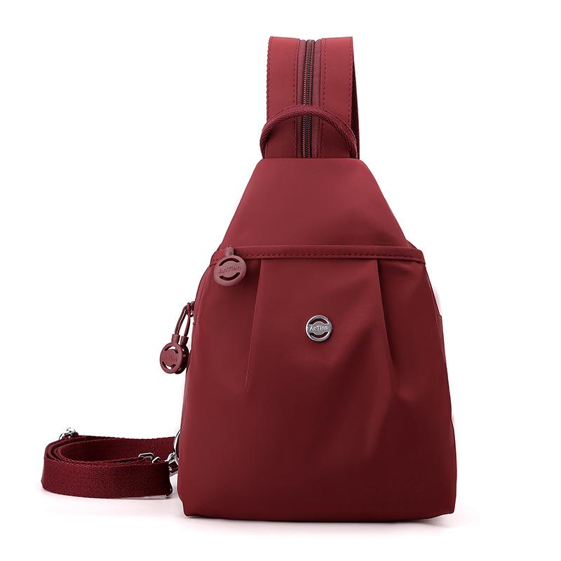 Versa Mini Bag
