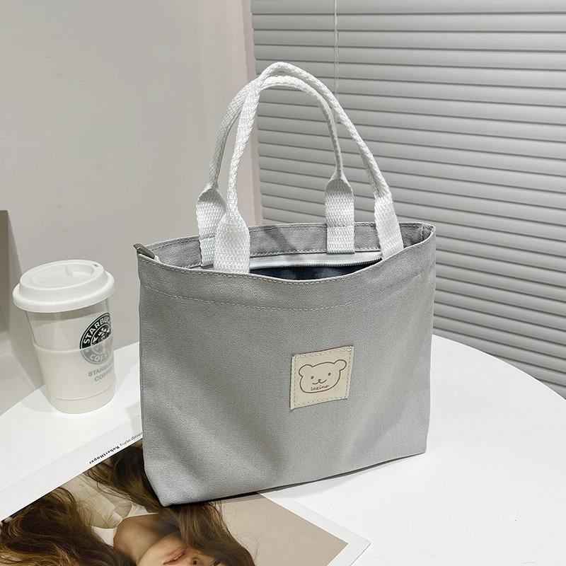 Cloud Mini Tote